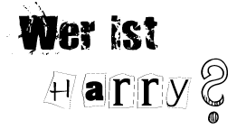 harry